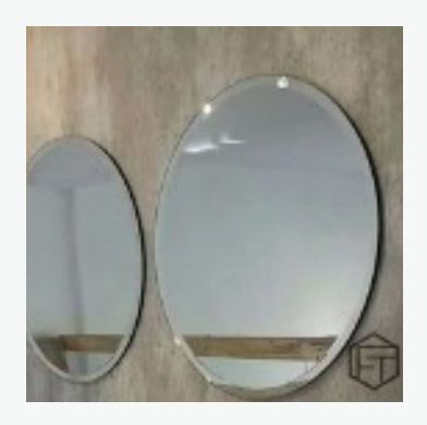 Espejos circulares para baño – Tecniherrajes